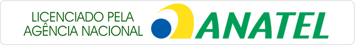 Certificado Anatel